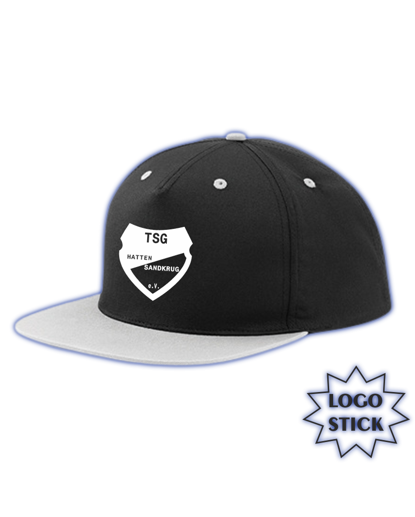 Cap "CONTRAST" - Art-Nr. TSGHS-029