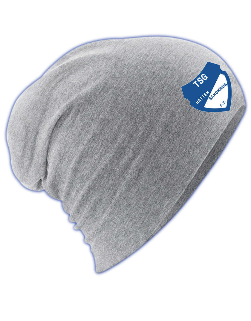 Beanie "SLOUCH" - Art-Nr. TSGHS-039