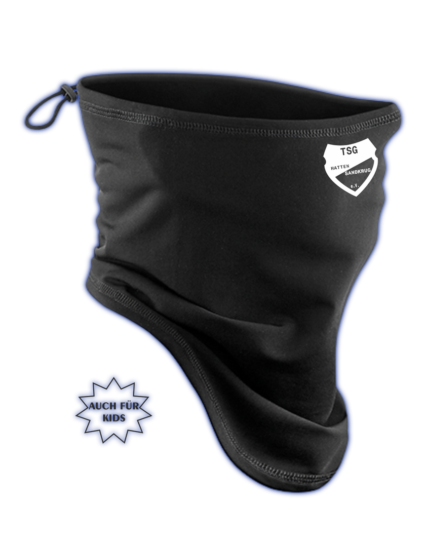 Neck Warmer "SPORTS" - Art-Nr. TSGHS-040