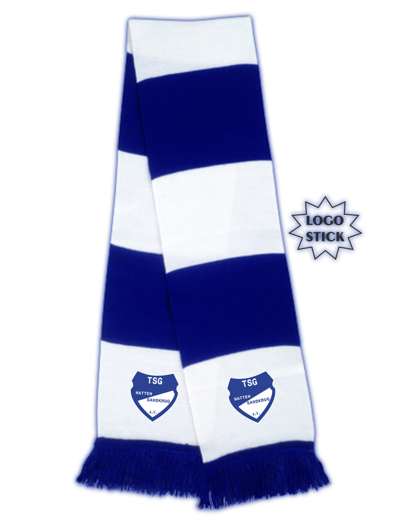 Team Scarf "BALKEN" - Art-Nr. TSGHS-051