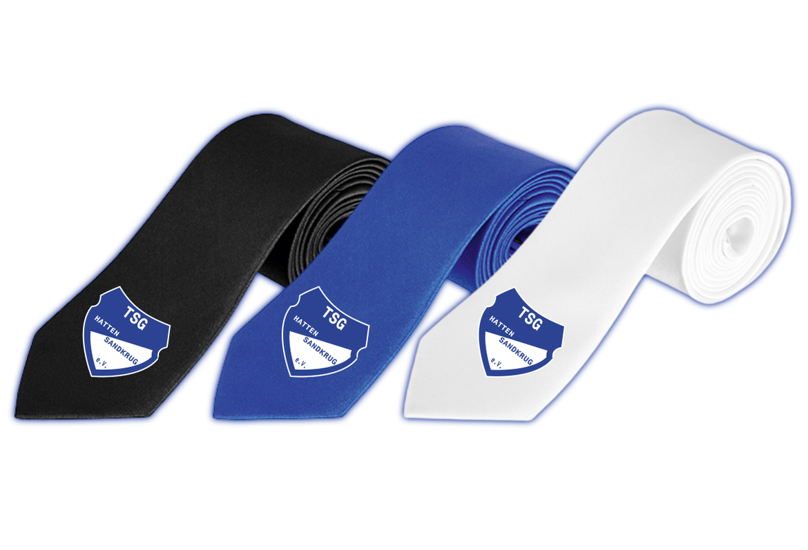 Garner Tie "BASIC" - Art-Nr. TSGHS-054