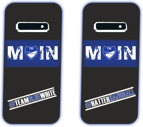 Handycase "MOIN" - Art-Nr. TSGHS-060