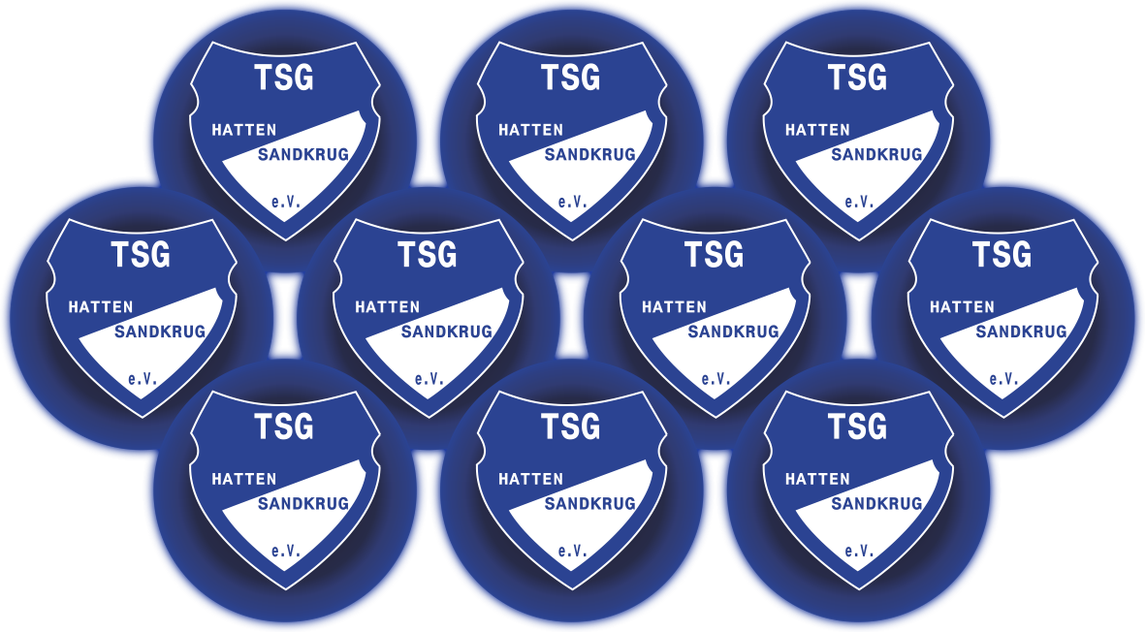 Coasters "BASIC" 10er Set - Art-Nr. TSGHS-061